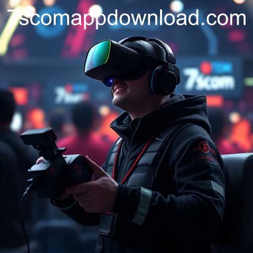 The Rise of 7scom in Gaming