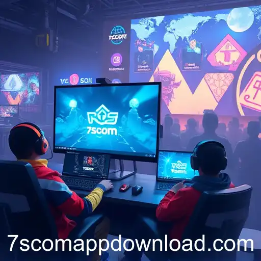 Exploring 7scom’s Impact on Gaming Culture