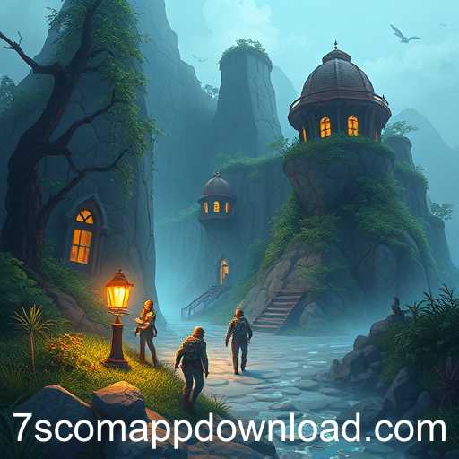 Exploring the Allure of Adventure Games: The Significance of '7scom'