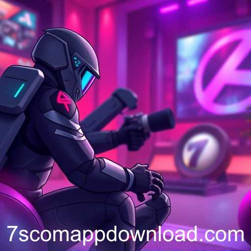 The Evolution and Impact of 7scom in the Gaming World