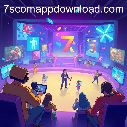 Evolution of Online Gaming Platforms