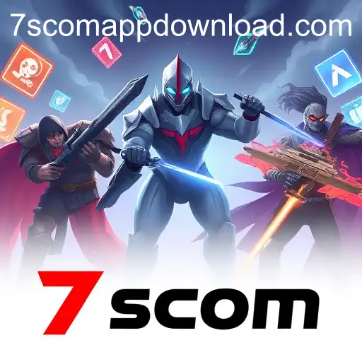 7scom: The Evolution of Online Gaming Communities