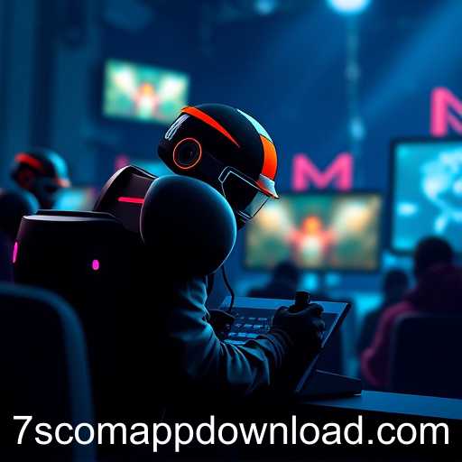 Exploring the 'Multiplayer Games' Category with a Focus on 7scom