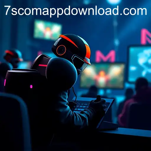 Exploring the 'Multiplayer Games' Category with a Focus on 7scom