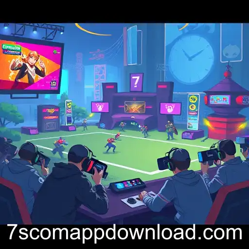 The Rise of Online Gaming Communities