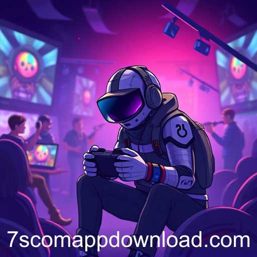 How 7scom Revolutionized Online Gaming