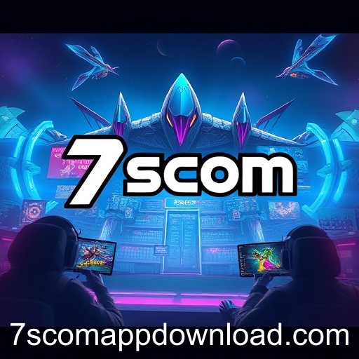 The Rise of 7scom: Revolutionizing Online Gaming