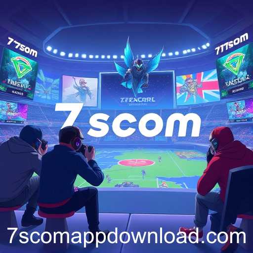 The Rise of 7scom in Online Gaming