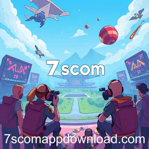 The Rise of 7scom in Online Gaming