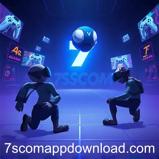 The Rise of 7scom in the Online Gaming World