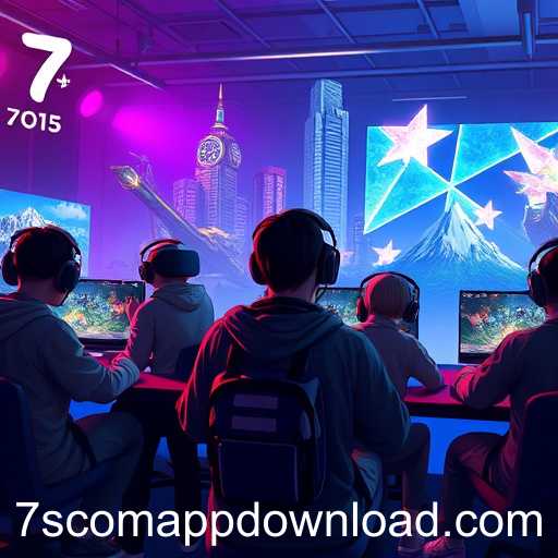 The Rise of Online Gaming in a Changing Digital Landscape