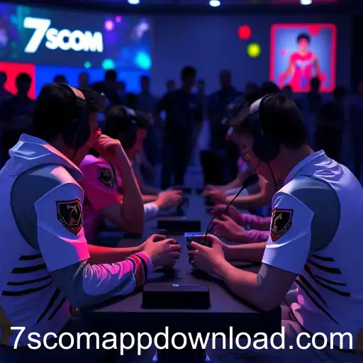 The Rise of Online Gaming Communities