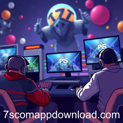 Rise of Online Gaming in 2025