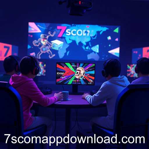 The Rising Influence of 7scom in Online Gaming