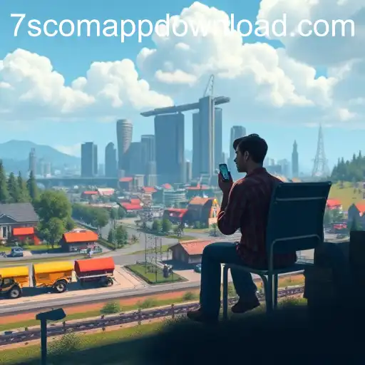 Exploring the Fascinating World of Simulation Games