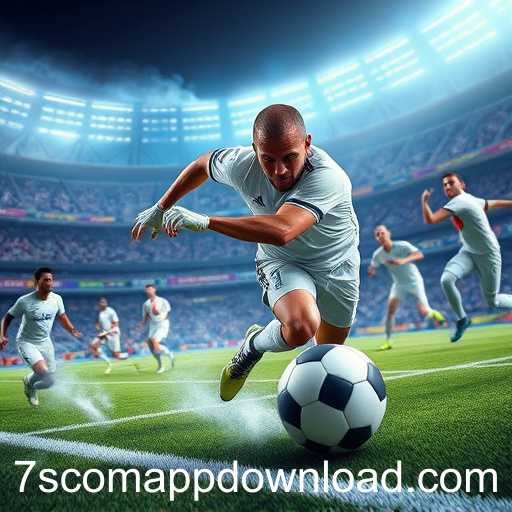 Exploring the Exciting World of Sports Games in the 7scom Category