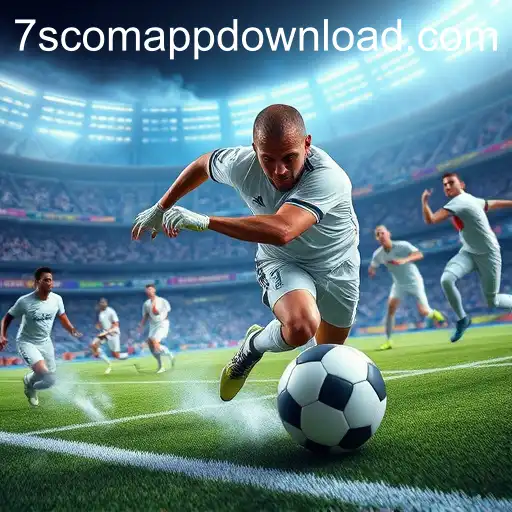 Exploring the Exciting World of Sports Games in the 7scom Category