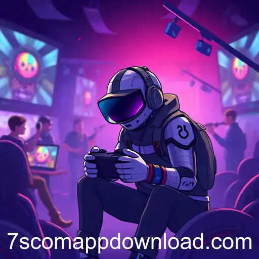 The Rise of 7scom: The Gaming Nexus for 2025